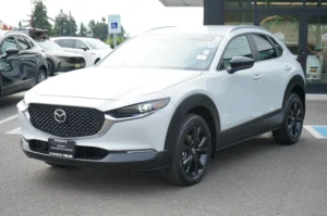 Used 2024 Mazda CX-30 2.5 S Select Sport for sale in Lynnwood, WA — photo 8