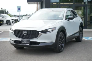 Used 2024 Mazda CX-30 2.5 S Select Sport for sale in Lynnwood, WA — photo 9
