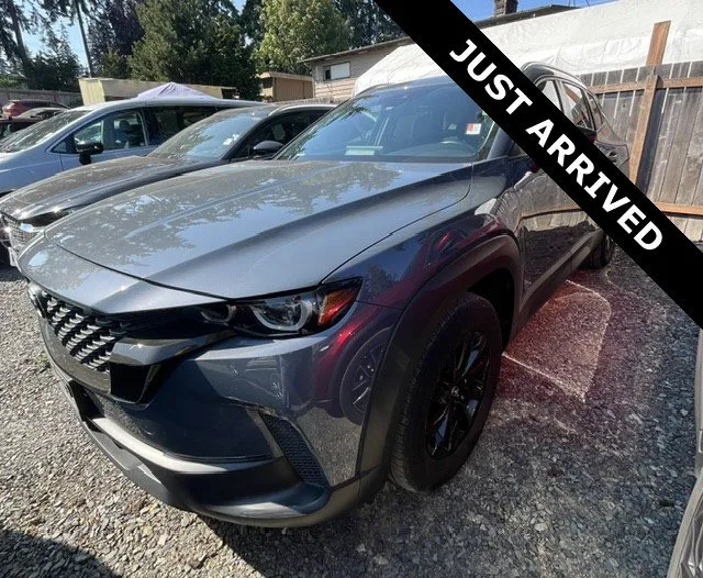 2024 Mazda CX-50 2.5 S Preferred Package