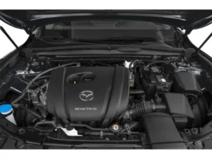 Used 2024 Mazda CX-50 2.5 S Preferred Package for sale in Lynnwood, WA — photo 15