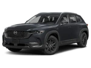 Used 2024 Mazda CX-50 2.5 S Preferred Package for sale in Lynnwood, WA — photo 4