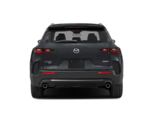 Used 2024 Mazda CX-50 2.5 S Preferred Package for sale in Lynnwood, WA — photo 8