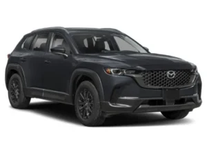 Used 2024 Mazda CX-50 2.5 S Preferred Package for sale in Lynnwood, WA — photo 9