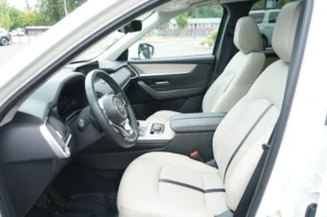 Used 2024 Mazda CX-90 PHEV Preferred for sale in Lynnwood, WA — photo 11