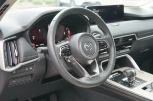 Used 2024 Mazda CX-90 PHEV Preferred for sale in Lynnwood, WA — photo 12