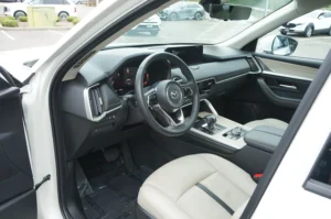 Used 2024 Mazda CX-90 PHEV Preferred for sale in Lynnwood, WA — photo 13