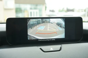 Used 2024 Mazda CX-90 PHEV Preferred for sale in Lynnwood, WA — photo 19