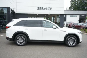 Used 2024 Mazda CX-90 PHEV Preferred for sale in Lynnwood, WA — photo 2
