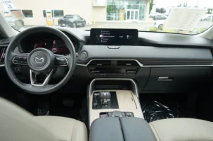 Used 2024 Mazda CX-90 PHEV Preferred for sale in Lynnwood, WA — photo 23