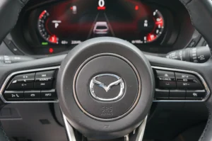 Used 2024 Mazda CX-90 PHEV Preferred for sale in Lynnwood, WA — photo 24