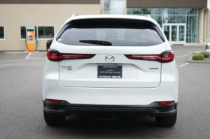 Used 2024 Mazda CX-90 PHEV Preferred for sale in Lynnwood, WA — photo 4