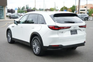 Used 2024 Mazda CX-90 PHEV Preferred for sale in Lynnwood, WA — photo 5
