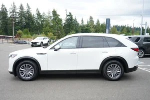 Used 2024 Mazda CX-90 PHEV Preferred for sale in Lynnwood, WA — photo 6
