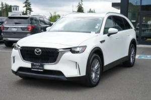 Used 2024 Mazda CX-90 PHEV Preferred for sale in Lynnwood, WA — photo 7