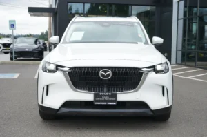 Used 2024 Mazda CX-90 PHEV Preferred for sale in Lynnwood, WA — photo 8