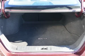 Used 2024 Nissan Sentra SV for sale in Lynnwood, WA — photo 11