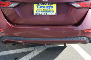 Used 2024 Nissan Sentra SV for sale in Lynnwood, WA — photo 12