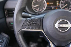 Used 2024 Nissan Sentra SV for sale in Lynnwood, WA — photo 18