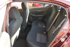 Used 2024 Nissan Sentra SV for sale in Lynnwood, WA — photo 20