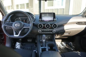 Used 2024 Nissan Sentra SV for sale in Lynnwood, WA — photo 22