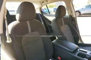 Used 2024 Nissan Sentra SV for sale in Lynnwood, WA — photo 23