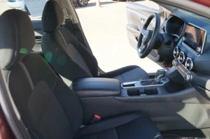 Used 2024 Nissan Sentra SV for sale in Lynnwood, WA — photo 24
