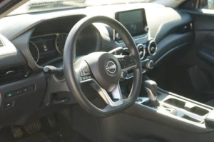 Used 2024 Nissan Sentra SV for sale in Lynnwood, WA — photo 26