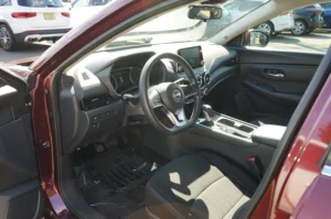 Used 2024 Nissan Sentra SV for sale in Lynnwood, WA — photo 27