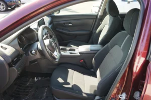 Used 2024 Nissan Sentra SV for sale in Lynnwood, WA — photo 28