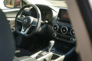 Used 2024 Nissan Sentra SV for sale in Lynnwood, WA — photo 30