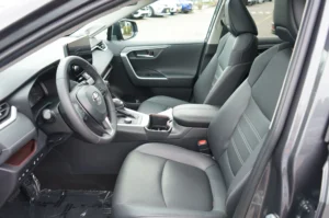 Used 2024 Toyota RAV4 Hybrid Limited for sale in Lynnwood, WA — photo 15