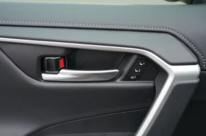 Used 2024 Toyota RAV4 Hybrid Limited for sale in Lynnwood, WA — photo 17