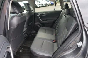 Used 2024 Toyota RAV4 Hybrid Limited for sale in Lynnwood, WA — photo 18