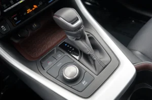 Used 2024 Toyota RAV4 Hybrid Limited for sale in Lynnwood, WA — photo 21