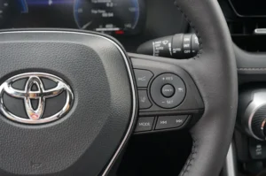 Used 2024 Toyota RAV4 Hybrid Limited for sale in Lynnwood, WA — photo 27