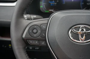 Used 2024 Toyota RAV4 Hybrid Limited for sale in Lynnwood, WA — photo 28