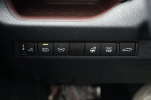 Used 2024 Toyota RAV4 Hybrid Limited for sale in Lynnwood, WA — photo 29