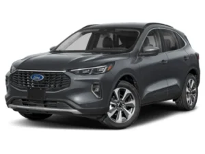 Used 2025 Ford Escape Platinum for sale in Lynnwood, WA — photo 1