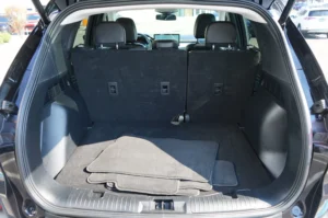 Used 2025 Ford Escape Platinum for sale in Lynnwood, WA — photo 11