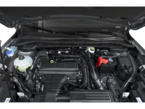 Used 2025 Ford Escape Platinum for sale in Lynnwood, WA — photo 11