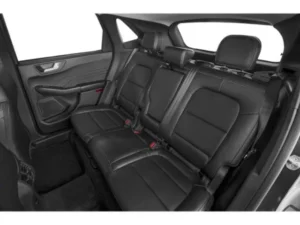 Used 2025 Ford Escape Platinum for sale in Lynnwood, WA — photo 12