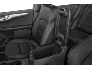 Used 2025 Ford Escape Platinum for sale in Lynnwood, WA — photo 13