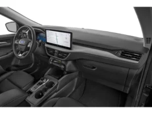 Used 2025 Ford Escape Platinum for sale in Lynnwood, WA — photo 14
