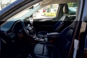Used 2025 Ford Escape Platinum for sale in Lynnwood, WA — photo 19