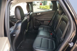 Used 2025 Ford Escape Platinum for sale in Lynnwood, WA — photo 20