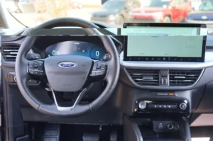 Used 2025 Ford Escape Platinum for sale in Lynnwood, WA — photo 21