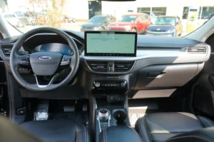 Used 2025 Ford Escape Platinum for sale in Lynnwood, WA — photo 22