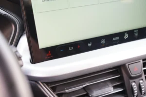 Used 2025 Ford Escape Platinum for sale in Lynnwood, WA — photo 28