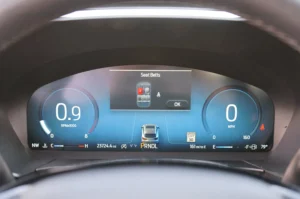 Used 2025 Ford Escape Platinum for sale in Lynnwood, WA — photo 29