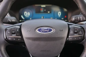 Used 2025 Ford Escape Platinum for sale in Lynnwood, WA — photo 30